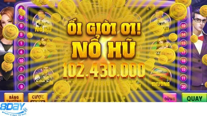 Khám phá ảnh nổ hũ 68 game bài độc đáo 3 Định nghĩa về game bài nổ hũ
